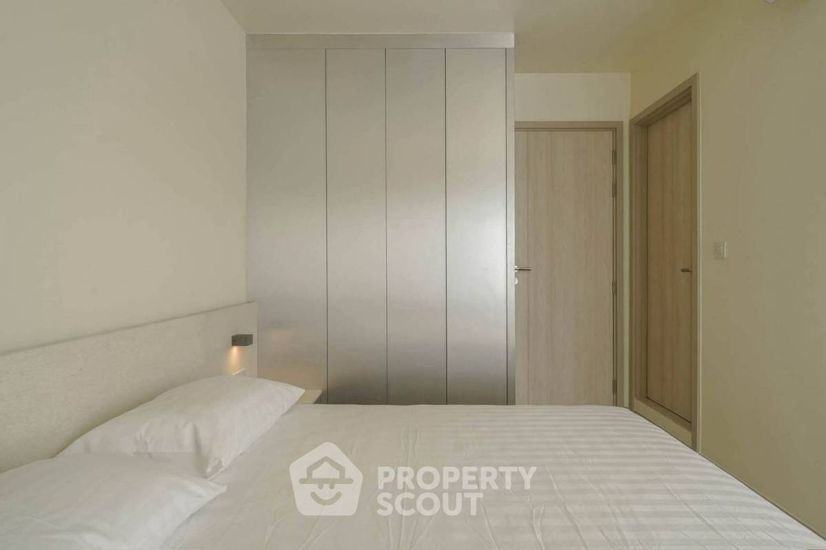 picture 30th-Floor 2-BR Life One Wireless Near BTS Phloen Chit (ID 3262283) - 13/17