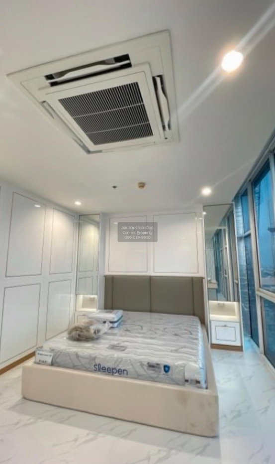 รูป เช่าคอนโด เดอะ สกาย สุขุมวิท BTS-อุดมสุข | Udom Suk CX-137634-1 - รูปที่ 1/4