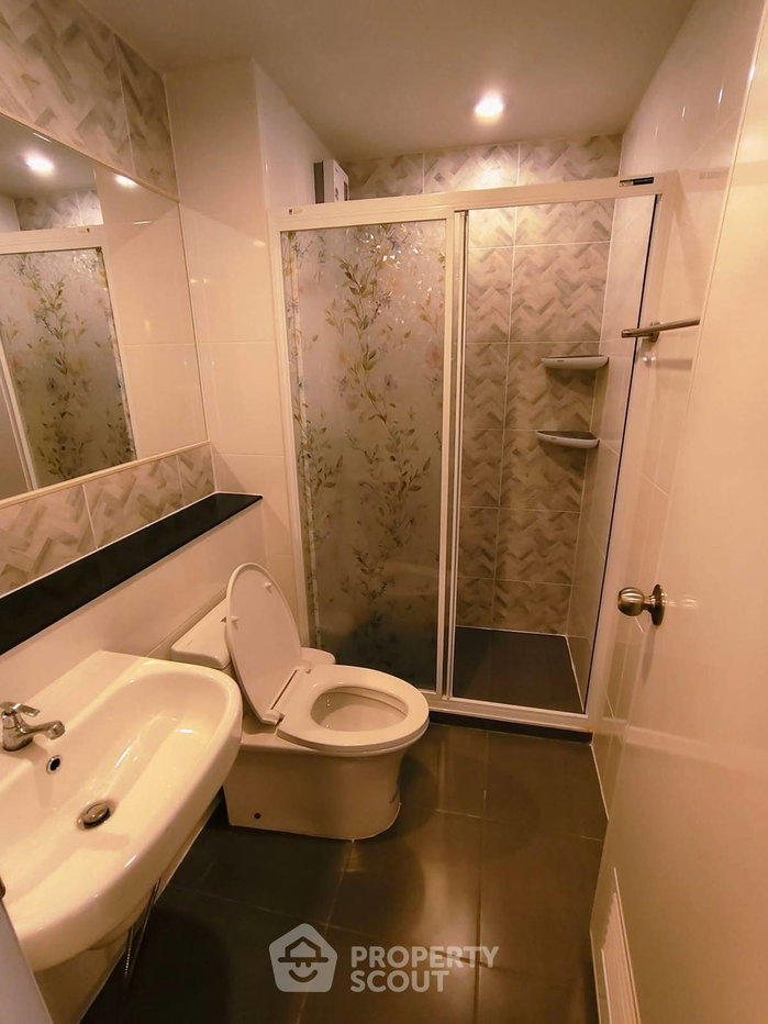 รูป คอนโด 1 ห้องนอน Regent Home Bangna ใกล้ BTS บางนา (ID 3262364) - รูปที่ 10/12