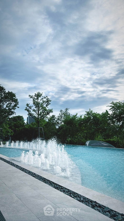 รูป คอนโด 1 ห้องนอนให้เช่า Atmoz Tropicana Bangna ย่านบางนา (ID 3260432) - รูปที่ 12/15
