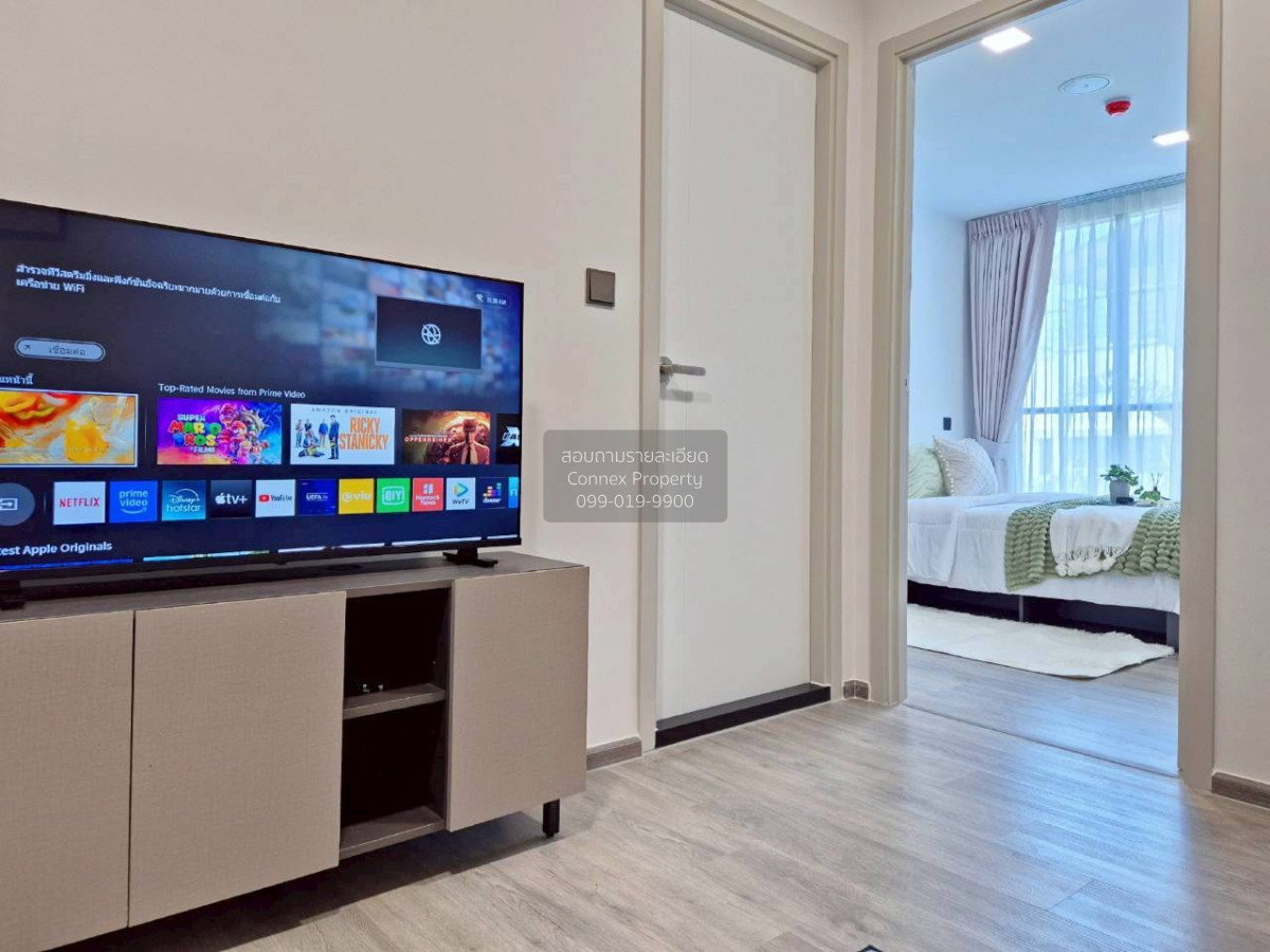 รูป เช่าคอนโด แอทโมซ พาลาซิโอ ลาดพร้าว-วังหิน 0 CX-142532-1 - รูปที่ 2/5