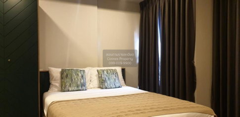 FOR RENTCondo The Base Sukhumvit 50 BTS-On Nut CX-79858-1
