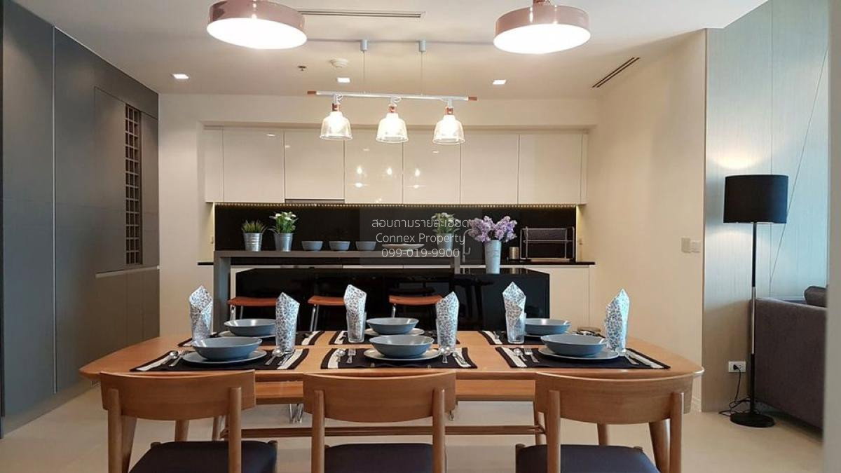 picture FOR RENTCondo The River BTS-Saphan Taksin CX-83073-1 - 5/11