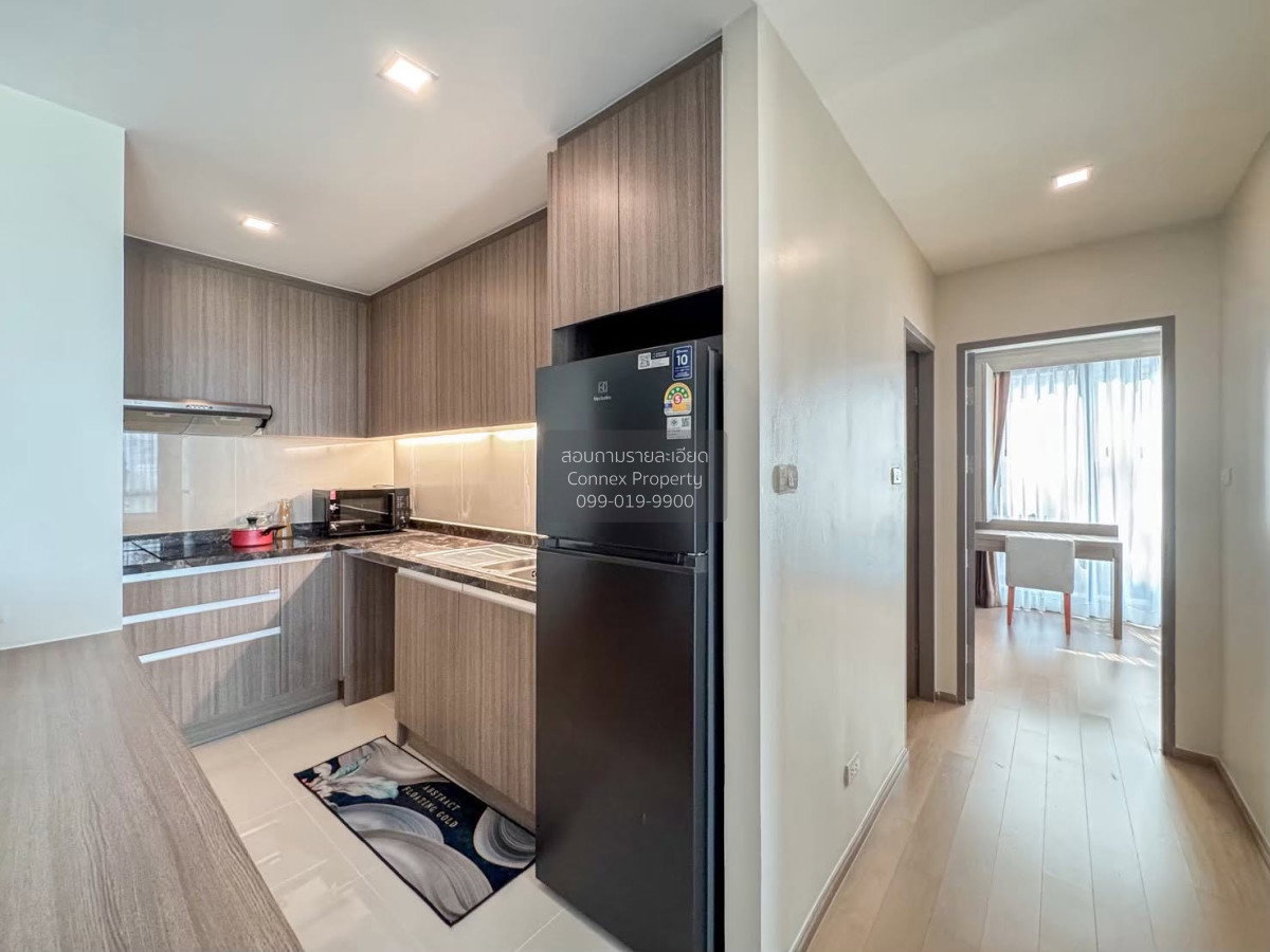 picture FOR RENTCondo Art @ Thonglor BTS-Thong Lo CX-165038-1 - 5/11