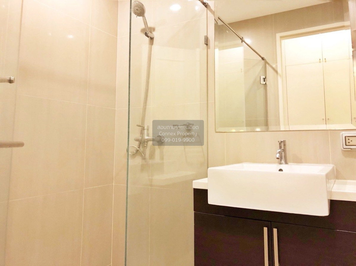 picture FOR RENTCondo Villa Asoke MRT-Phetchaburi CX-156185-1 - 6/6