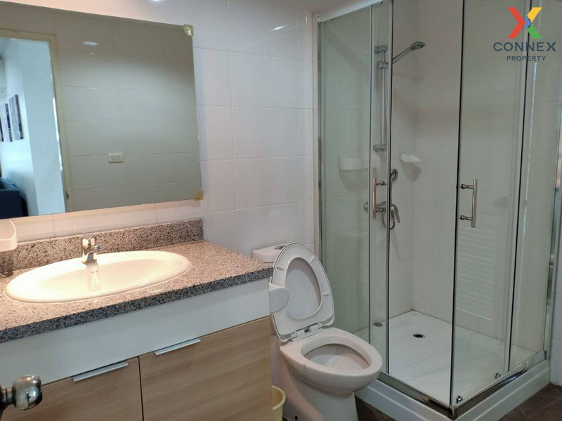 picture FOR RENTCondo Serene Place BTS-Phrom Phong CX-00531-1 - 4/12