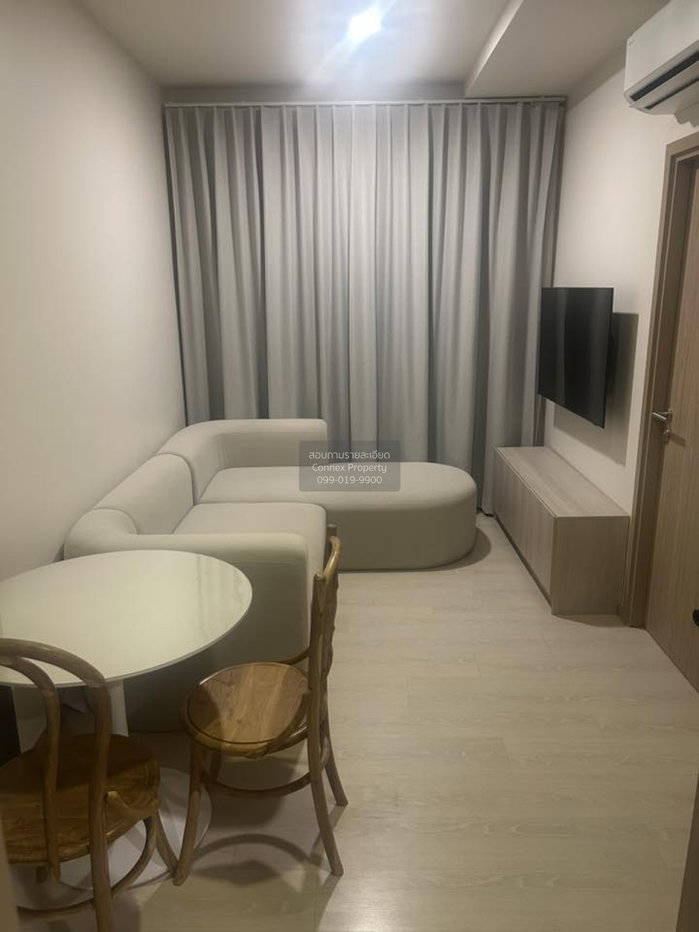 picture FOR RENTCondo pynn Pridi 20 BTS-Thong Lo CX-155790-1 - 1/6