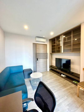 FOR RENTCondo The Room Sukhumvit 69 BTS-Phra Khanong CX-82911-1