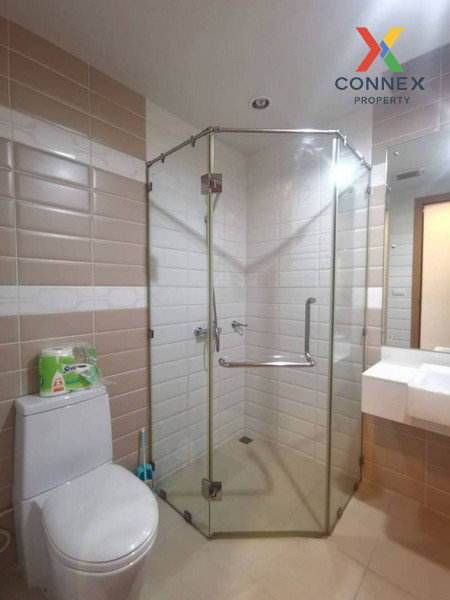 picture FOR RENTCondo Circle Condominium MRT-Phetchaburi CX-00914-1 - 6/8
