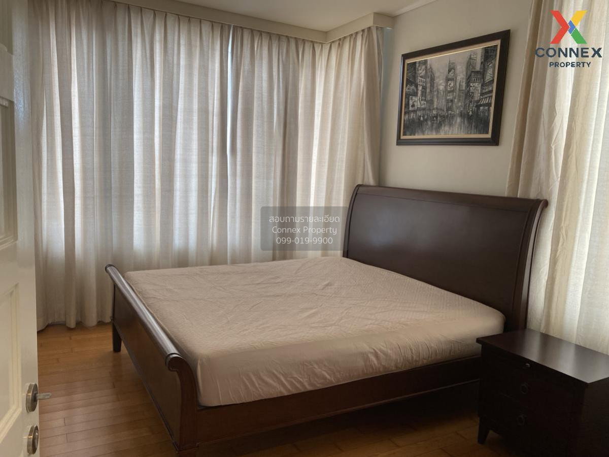 picture FOR RENTCondo Aguston Sukhumvit 22 BTS-Phrom Phong CX-131863-1 - 4/7