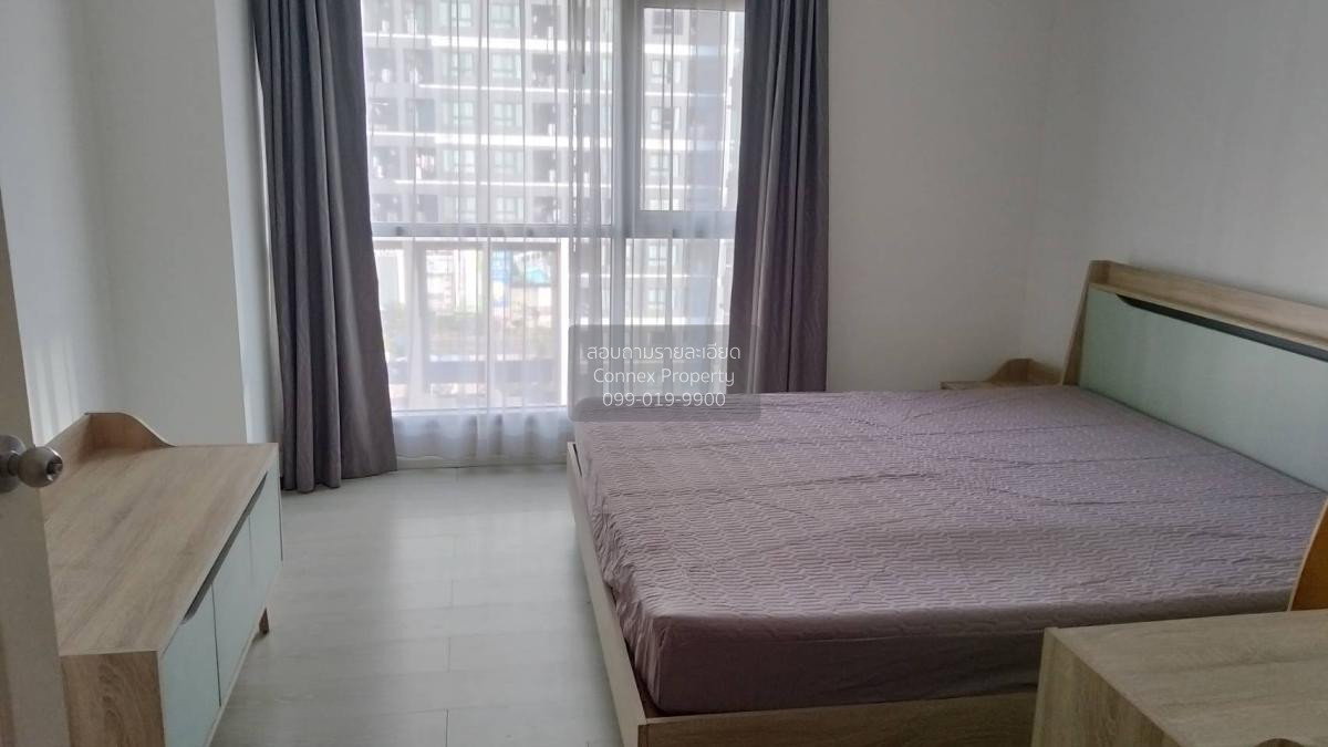 picture FOR RENTCondo Aspire Rama 9 MRT-Phra Ram 9 CX-35148-1 - 3/8