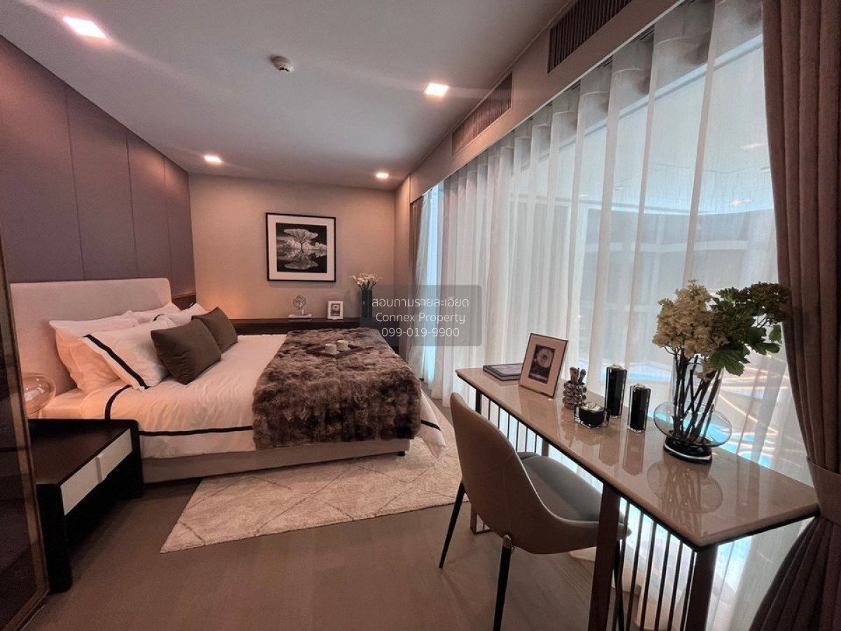 picture FOR RENTCondo Ashton Residence 41 BTS-Phrom Phong CX-147616-1 - 2/7