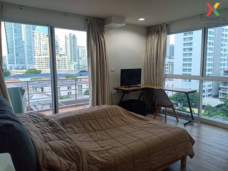 picture FOR RENTCondo Serene Place BTS-Phrom Phong CX-00531-1 - 8/12