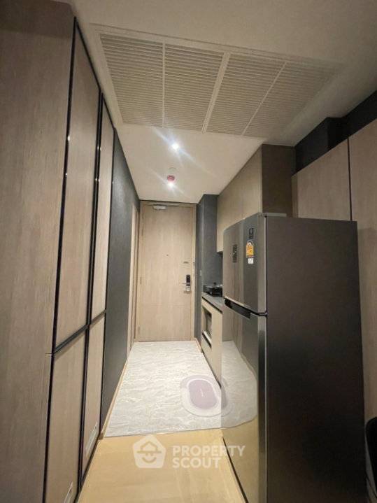 รูป ชั้น 23 คอนโด 1 ห้องนอน ASHTON Asoke - Rama 9 ห่าง MRT พระราม 9 เพียง 200 ม. (ID 3261934) - รูปที่ 8/16