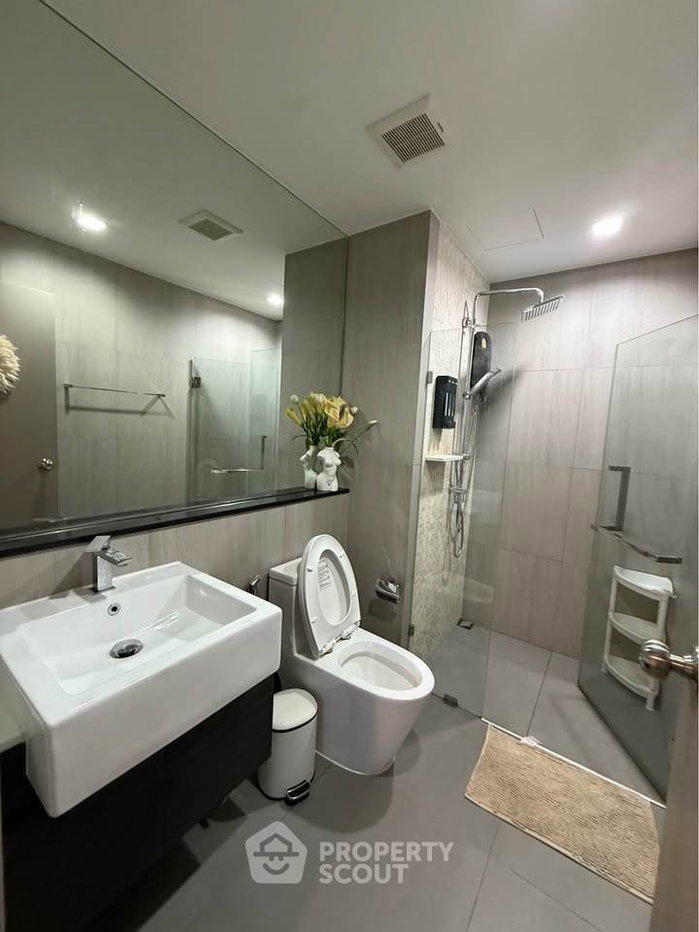 รูป ชั้น 41 คอนโด 1 ห้องนอน The Politan Aqua ใกล้ MRT พระนั่งเกล้า (ID 3262844) - รูปที่ 5/8