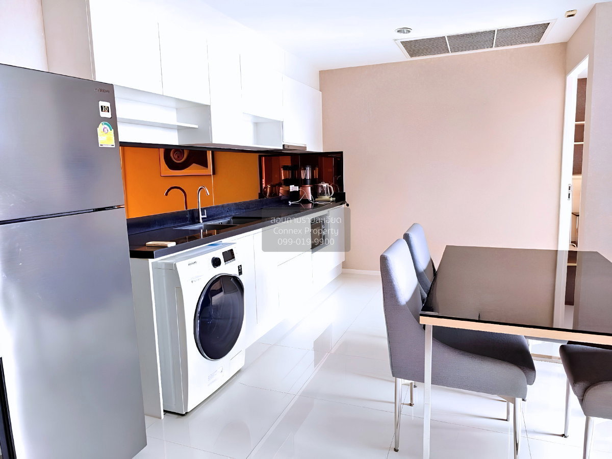 รูป เช่าคอนโด เอสเตลล่า เอกมัย (เมอเวนพิค เอกมัย / อัพ เอกมัย) BTS-เอกมัย | Ekkamai CX-161889-1 - รูปที่ 4/8