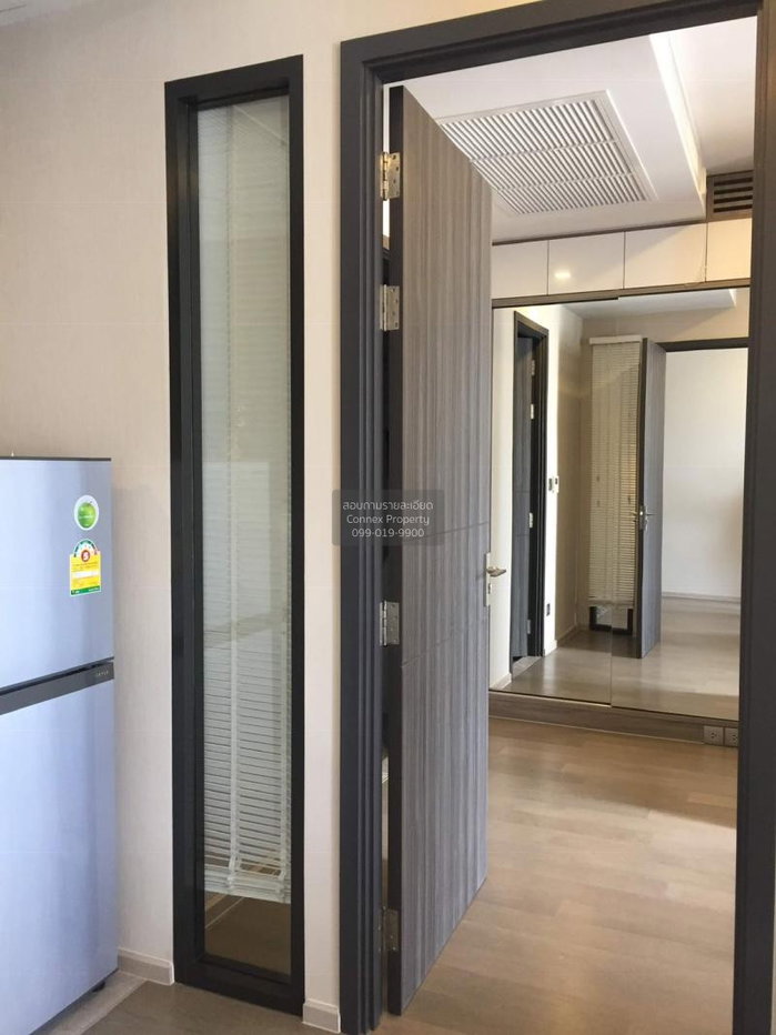 picture FOR RENTCondo Ashton Asoke BTS-Asok CX-07467-1 - 12/12