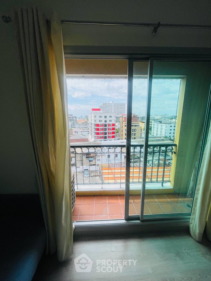 picture 1-BR Condo at The Seed Terre Ratchayothin near BTS Ratchayothin (ID 3188996) - 9/18