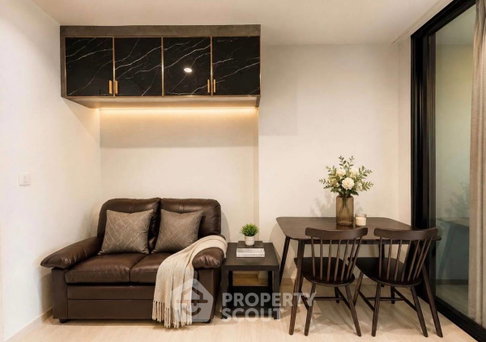 2-BR Condo at Life Asoke near ARL Makkasan (ID 3263921)