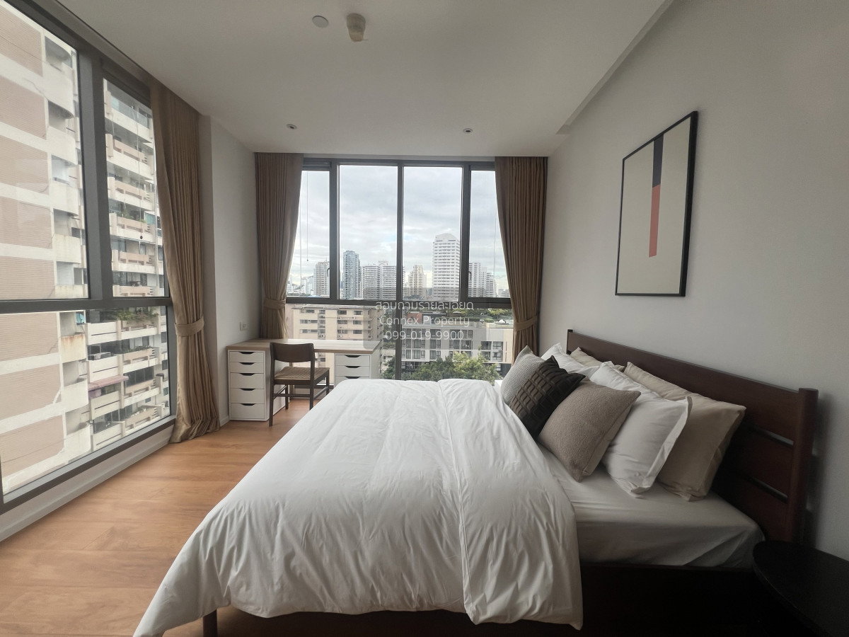 picture FOR RENTCondo Aequa Sukhumvit 49 BTS-Thong Lo CX-168501-1 - 6/9
