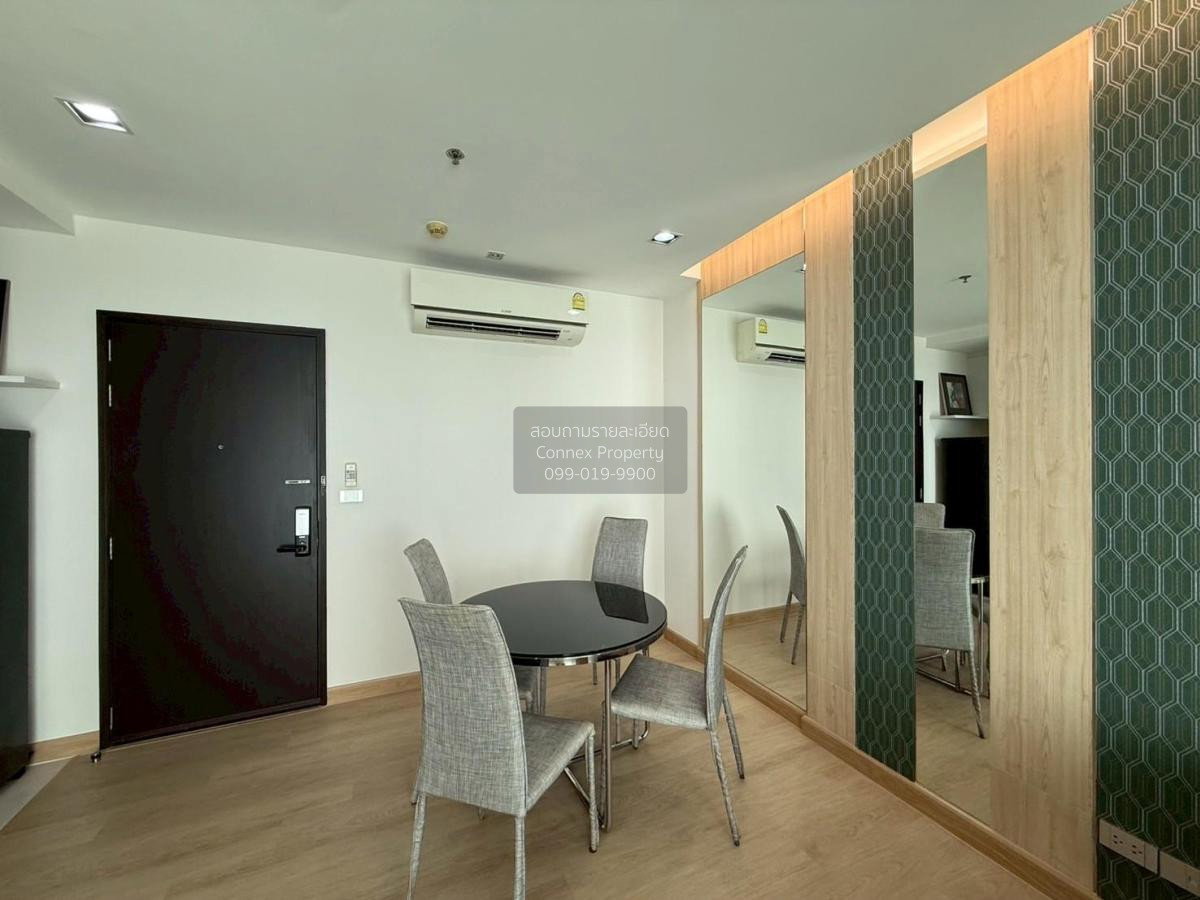 picture FOR RENTCondo Sky Walk Residences BTS-Phra Khanong CX-135690-1 - 7/12