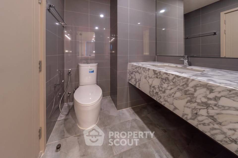 รูป คอนโด 1-ห้องนอน ที่ ไอดีโอ คิว ชิดลม - เพชรบุรี ใกล้ BTS ชิดลม (ID 3263336) - รูปที่ 11/12