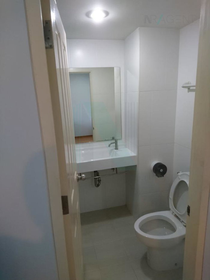รูป ขายคอนโด ยู ดีไลท์ แอท อ่อนนุช สเตชั่น อาคาร 1 ชั้น 6 1 ห้องนอน ขนาด 30.00 ตรม ใกล้ ศูนย์การค้ามาร์เก็ตพลัส - รูปที่ 6/8