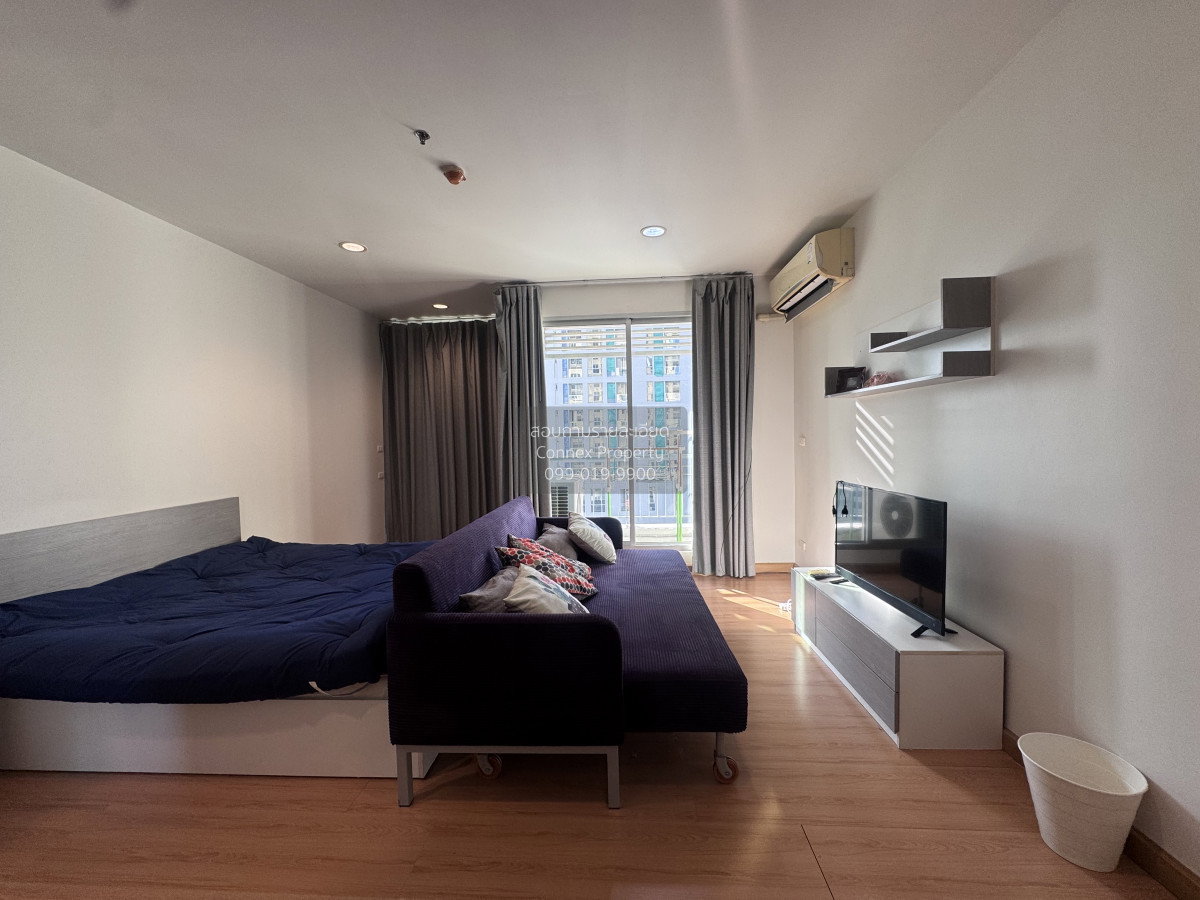 picture FOR RENTCondo The Address Siam BTS-Ratchathewi CX-135097-1 - 1/7