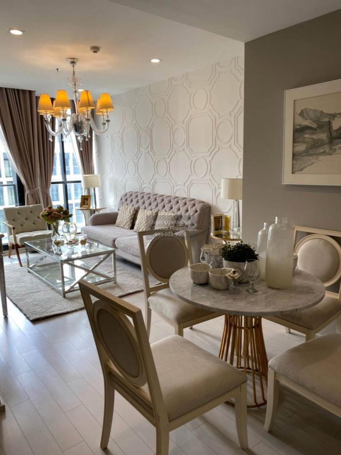 picture FOR RENTCondo Noble Ploenchit BTS-Phloen Chit CX-84872-1 - 2/8