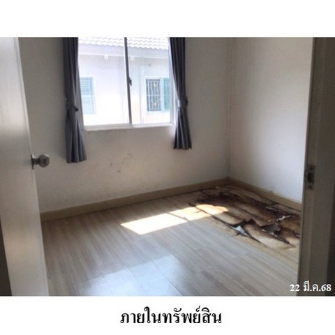 รูป ZTL0284 ขายทาวน์เฮ้าส์ พฤกษา 88 ตำบล ศาลายา อำเภอ พุทธมณฑล จังหวัด นครปฐม - รูปที่ 7/8