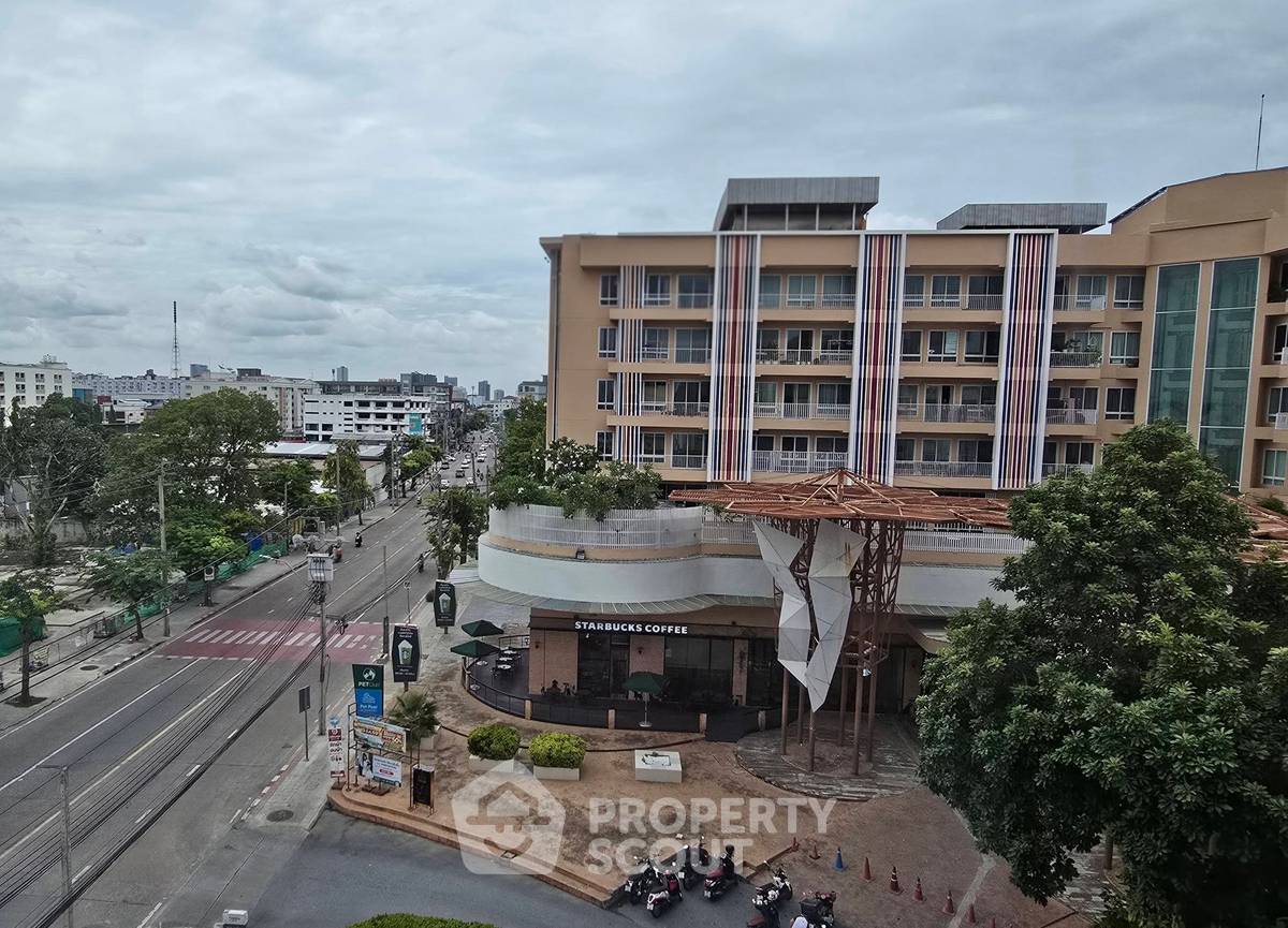 รูป คอนโด 1-ห้องนอน ที่ แฮปปี้ คอนโด ลาดพร้าว 101 ใน คลองเจ้าคุณสิงห์ (ID 3263918) - รูปที่ 16/16