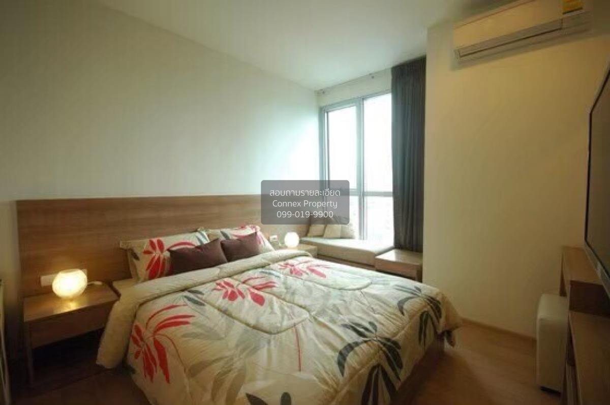 รูป เช่าคอนโด ริทึ่ม สุขุมวิท 50 BTS-อ่อนนุช | On Nut CX-122263-1 - รูปที่ 7/11