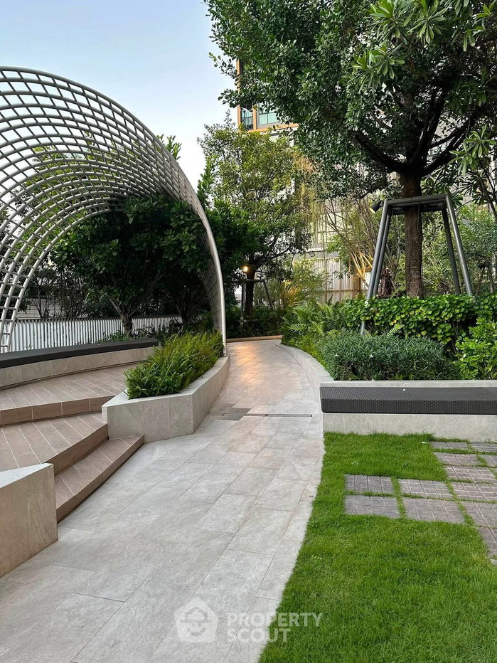 รูป คอนโดหนึ่งห้องนอน Atmoz Tropicana Bangna สำหรับขาย (ID 3260432) - รูปที่ 13/15