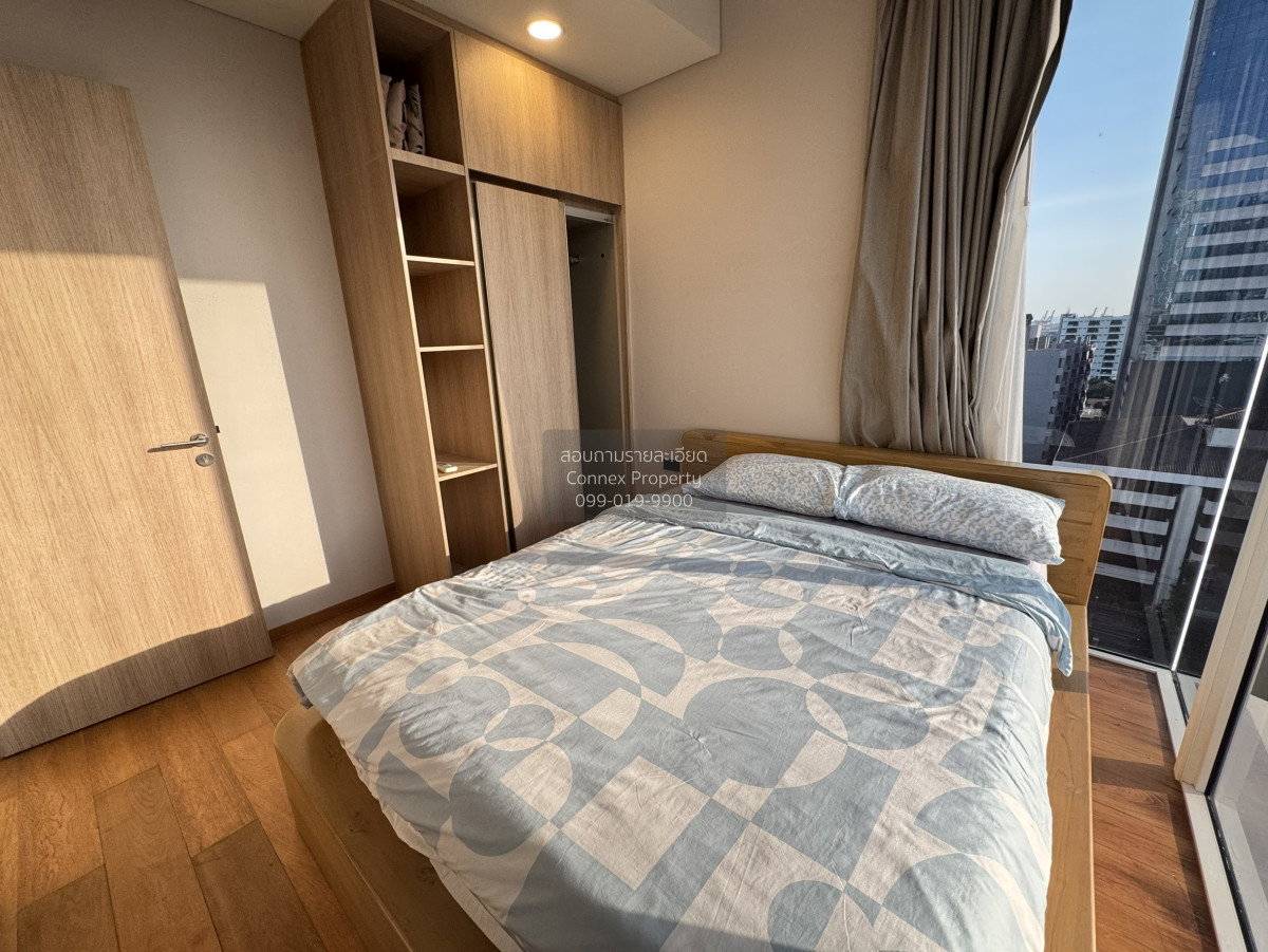 picture FOR RENTCondo Siamese Exclusive Sukhumvit 42 BTS-Ekkamai CX-82844-1 - 8/10