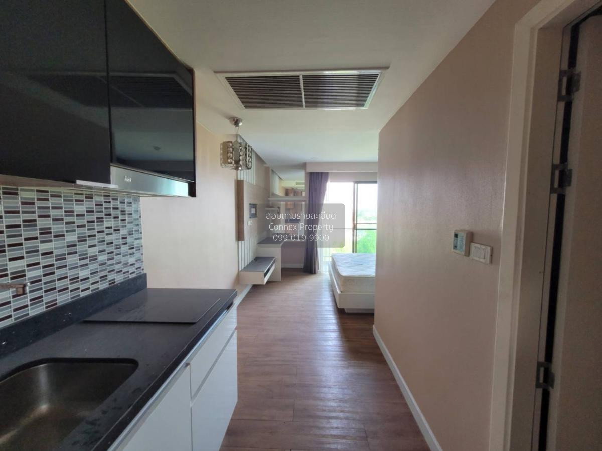 picture FOR SELLCondo Dusit Grand Park MRT-Khlong Toei CX-117354-1 - 3/12