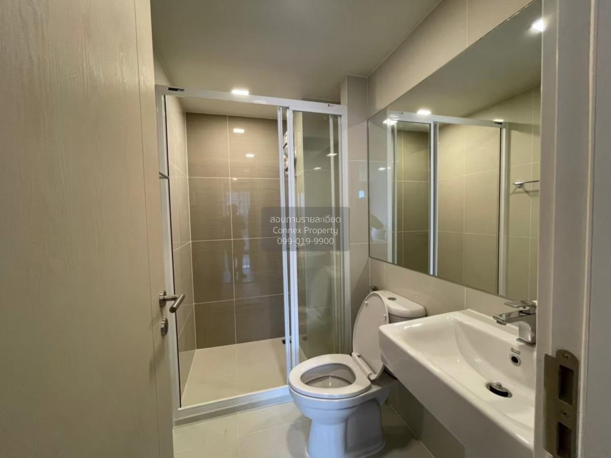 picture FOR RENTCondo The Collect Ratchada 32 BTS-Phrom Phong CX-136858-1 - 8/8