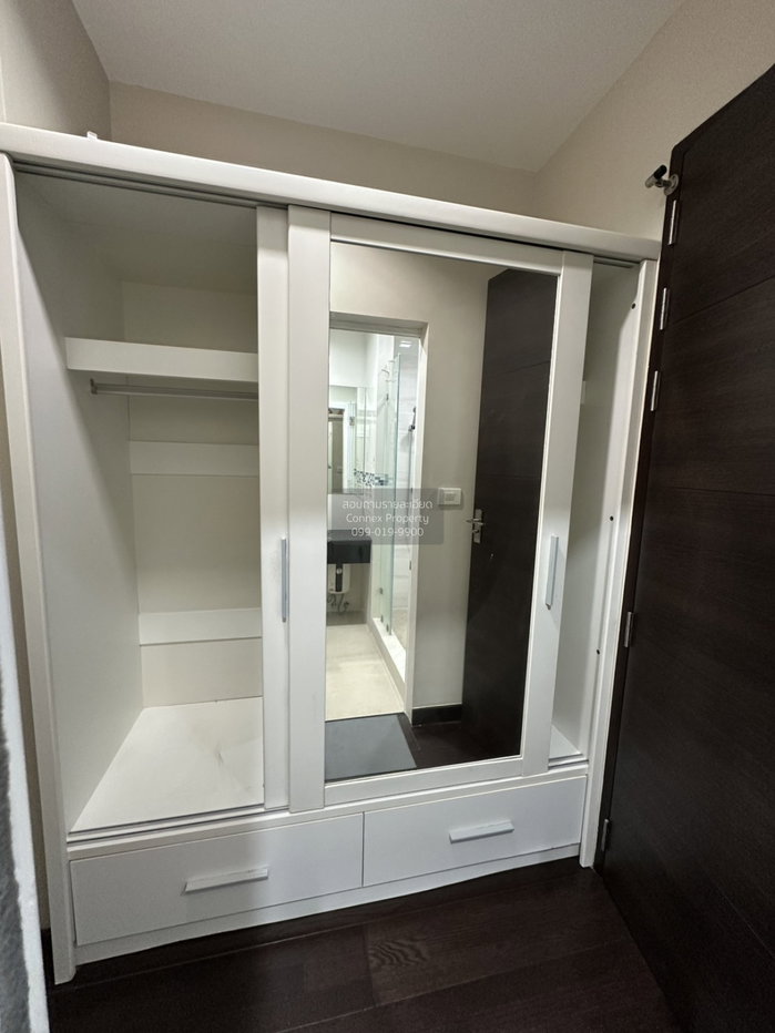 picture FOR RENTCondo Ideo Q Phayathai BTS-Phaya Thai CX-47541-1 - 8/10