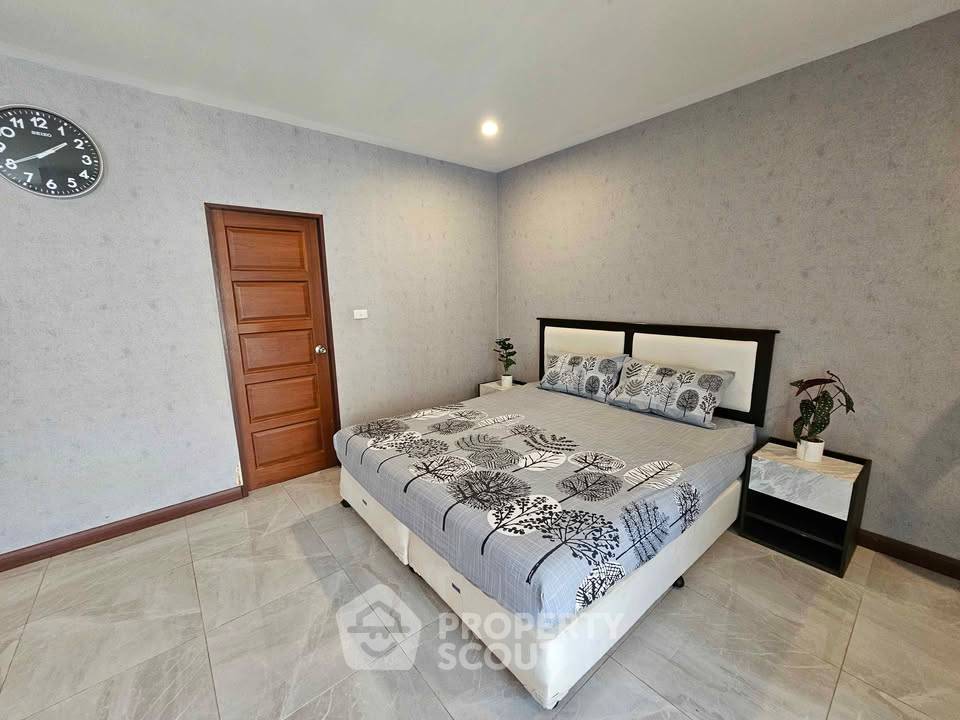 รูป คอนโด 2 ห้องนอน 100 ตร.ม. Baan Klang Krung Resort ใกล้ MRT ห้วยขวาง (ID 3263644) - รูปที่ 6/10