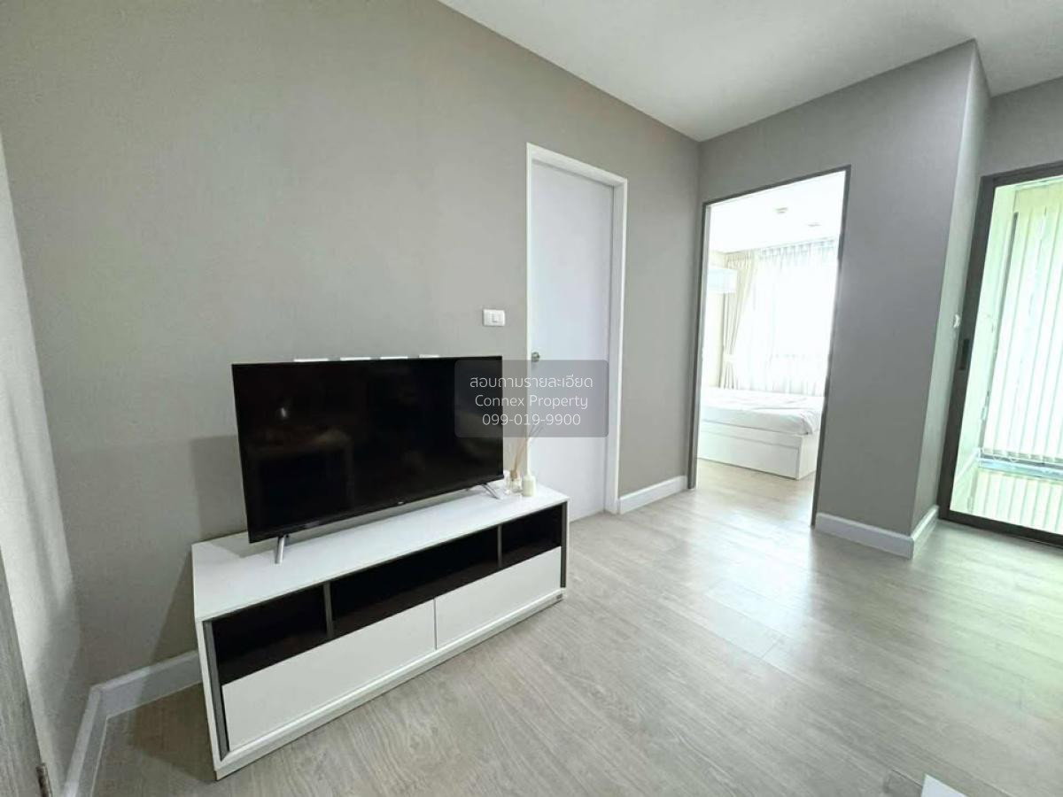 picture FOR RENTCondo Metro Luxe Ratchada MRT-Huai Khwang CX-56103-1 - 2/7