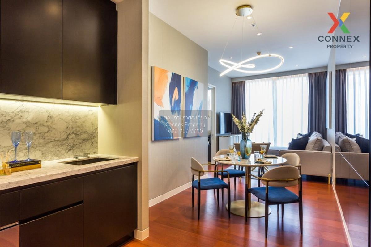 picture FOR RENTCondo Khun By Yoo BTS-Thong Lo CX-01339-1 - 5/12
