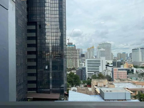 FOR RENTCondo One9Five Asoke - Rama 9 MRT-Phra Ram 9 CX-87033-1