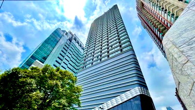 Condos for rent : 1Bed | 1Bath | BTS Chit Lom | 36sqm | THB 24,000/mo | Fl.23 — Q Chidlom-Phetchaburi Bangkok