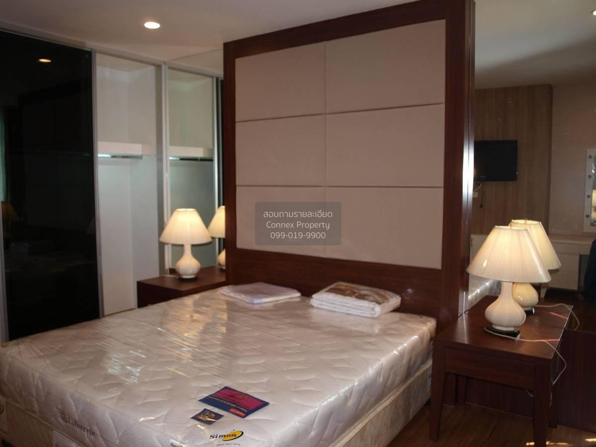 รูป เช่าคอนโด เดอะ ราชดำริ BTS-สถานีราชดำริ | Ratchadamri CX-70563-1 - รูปที่ 7/10