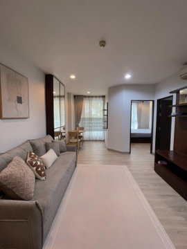 เช่าคอนโด ดิ แอดเดรส สุขุมวิท 42 BTS-เอกมัย | Ekkamai CX-132798-1