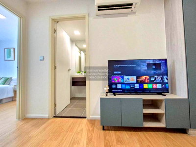 Condos for rent : FOR RENTCondo Atmoz Kanaal Rangsit SRT-Rangsit CX-136255-1