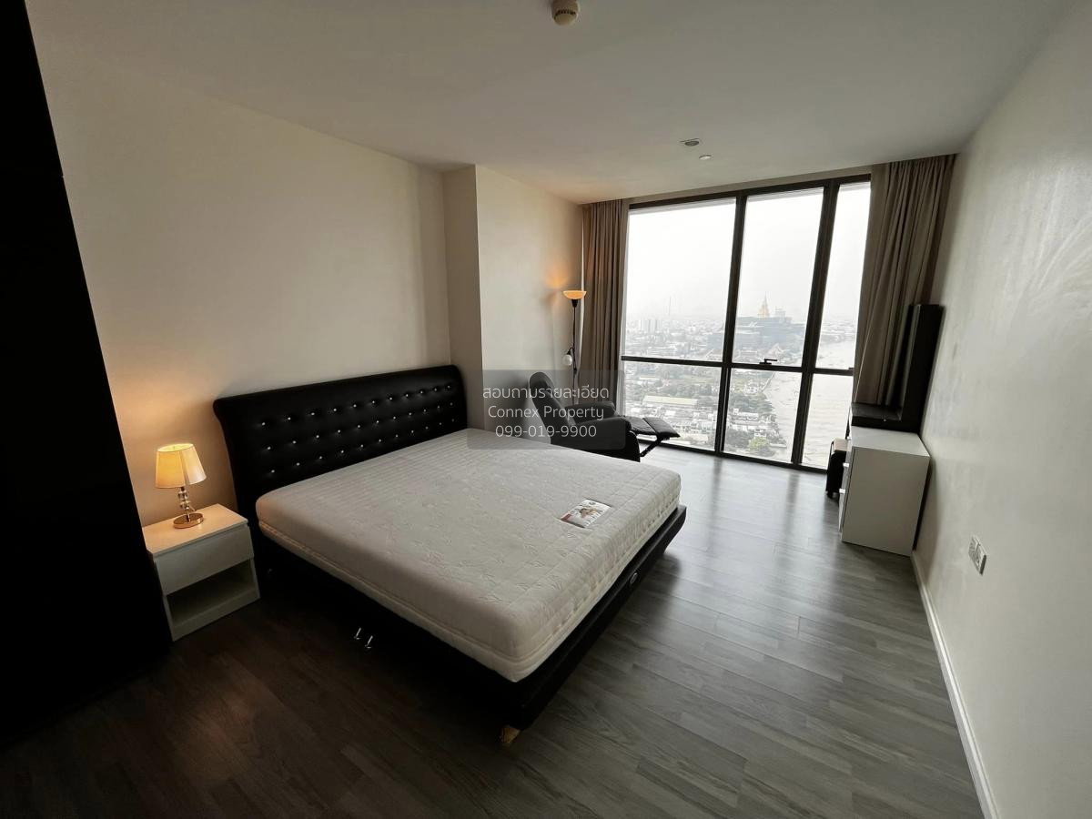 picture FOR RENTCondo 333 Riverside MRT-Bang Pho CX-92302-1 - 5/8