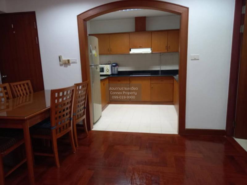 picture FOR RENTCondo Baan Suanpetch BTS-Phrom Phong CX-08639-1 - 3/5