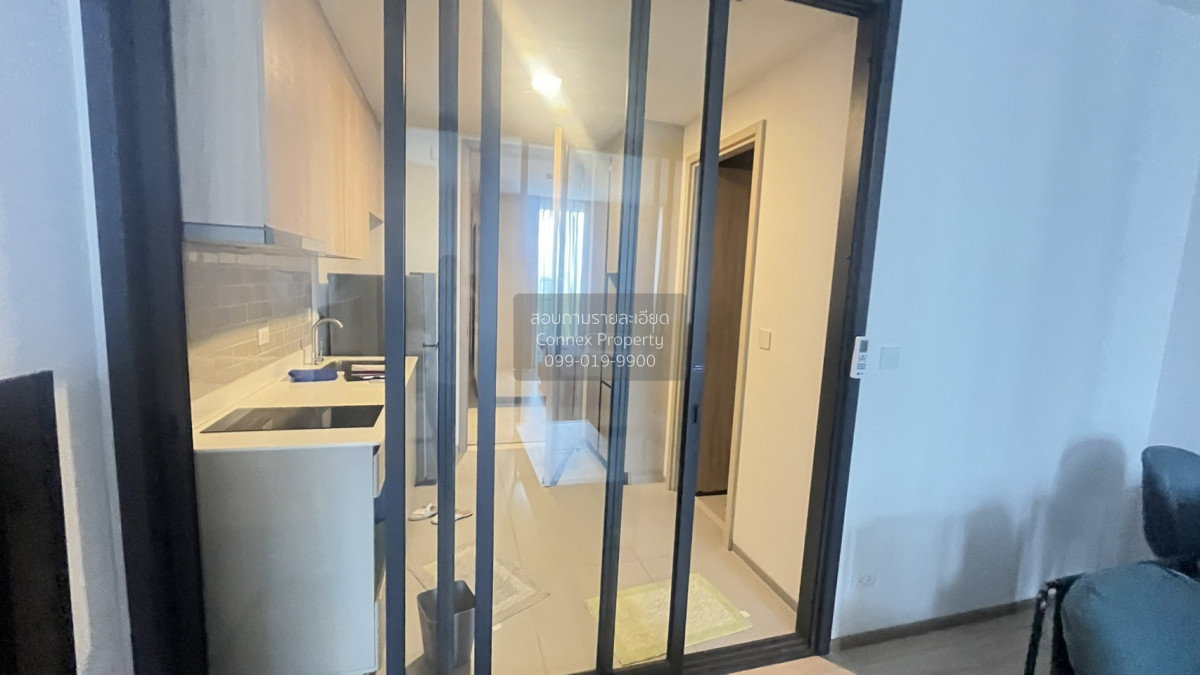 picture FOR RENTCondo XT Phayathai BTS-Phaya Thai CX-86348-1 - 4/10