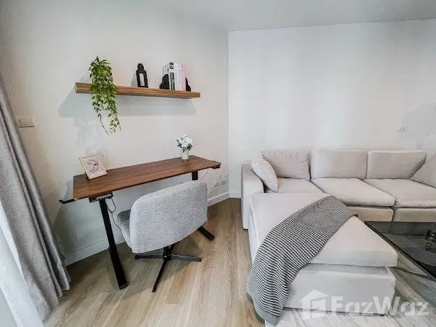 picture Condo for rent : Belle Grand Rama 9 6744646 - 4/19