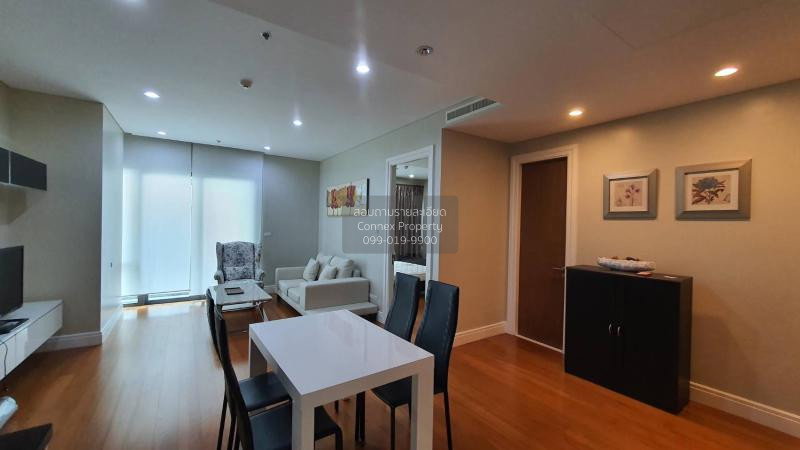รูป เช่าคอนโด ไบร์ท สุขุมวิท BTS-พร้อมพงษ์ | Phrom Phong CX-08859-1 - รูปที่ 2/4